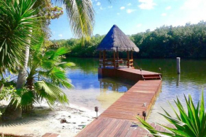 casa manglar